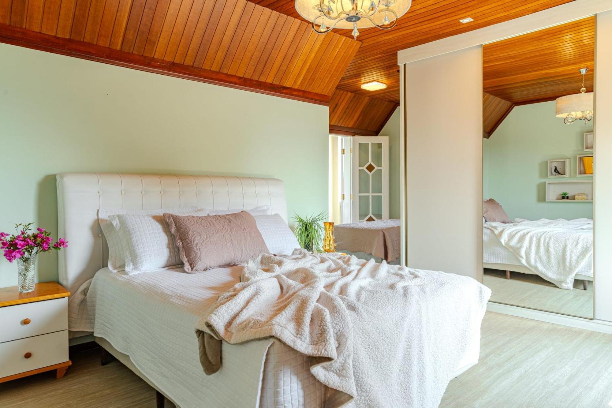 Hotel Alto Do Capivari Boutique