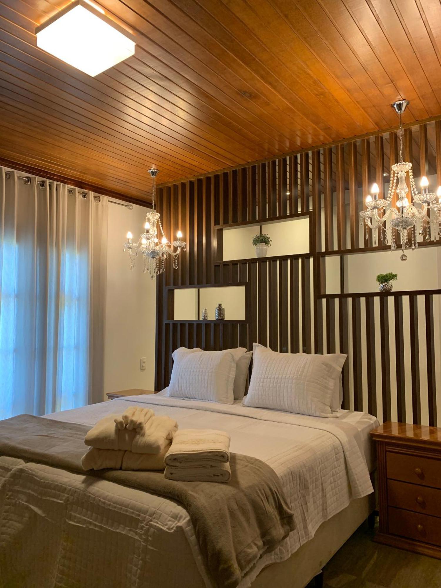 Alto Do Capivari Boutique